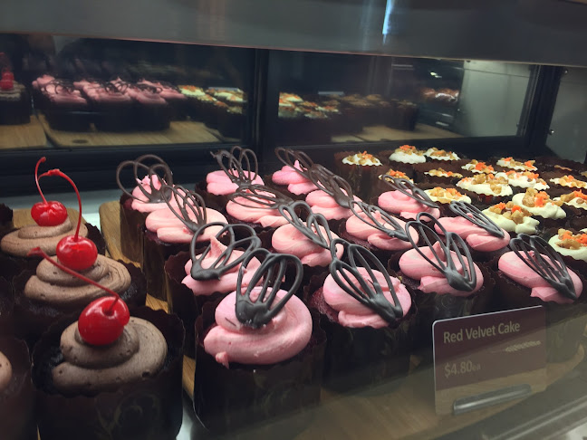 Comentarii opinii despre Banjo’s Bakery Café - Traralgon