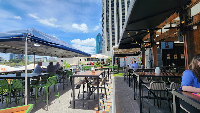 Riverland Brisbane - Hospitality and gastronomy
