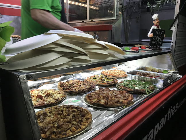 Opinii despre Pizza Parties Catering Perth în Perth - Hospitality and gastronomy