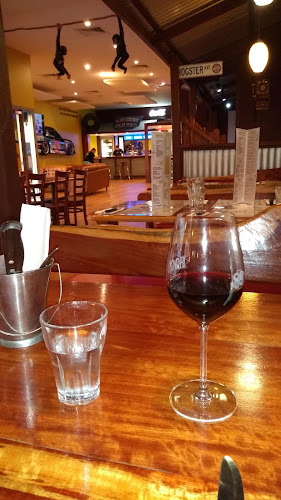 Hog's Breath Cafe Geraldton - Hospitality and gastronomy