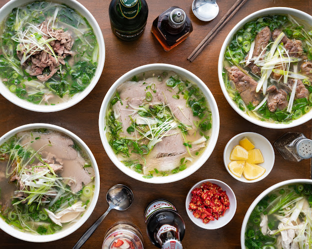 Pho Thin Australia (Pho Thin 13 Lo Duc MELBOURNE) - Melbourne