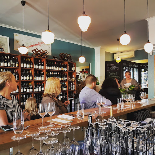 Atlas Vinifera - Richmond