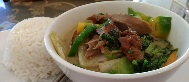 Just One Thai Restaurant - Bunbury