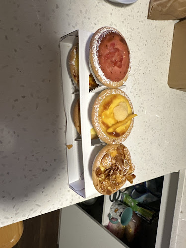 Comentarii opinii despre PAFU x Hokkaido Baked Cheese Tart World Square