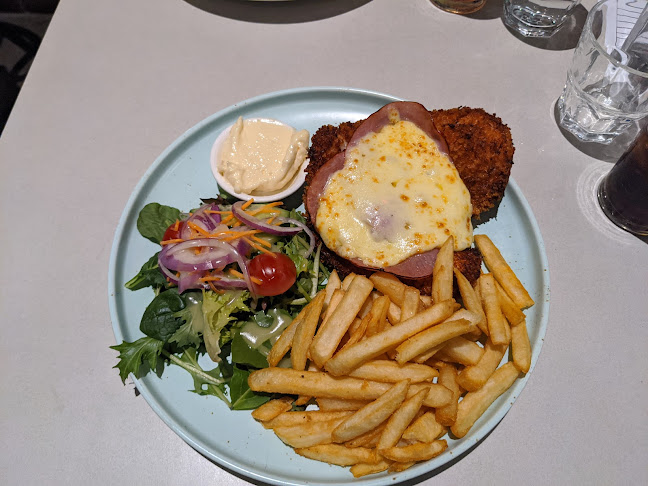 Comentarii opinii despre The Kenmore