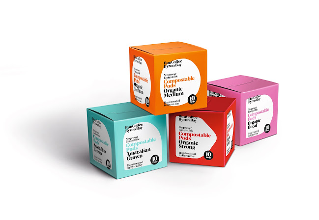 Bun Coffee - Hospitality and gastronomy