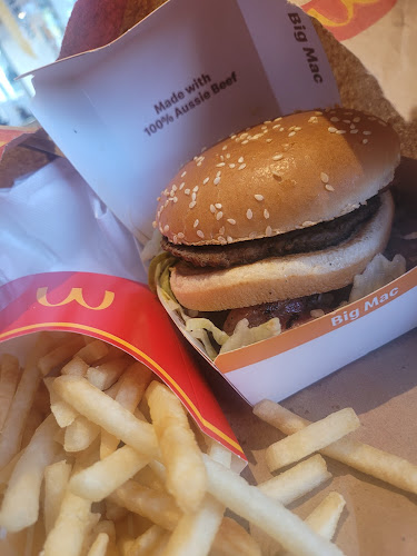 McDonald's Lidcombe - Lidcombe