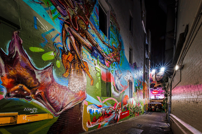 Lower Burnett Ln, Brisbane City QLD 4000