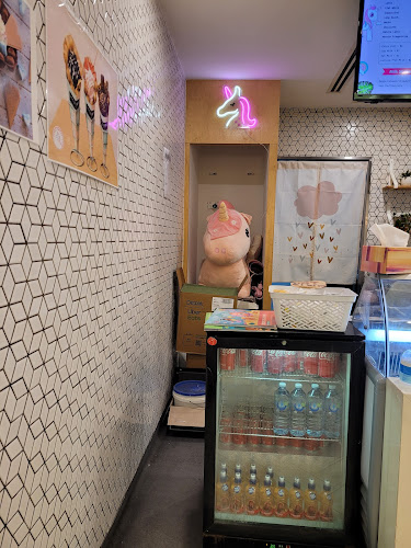 Comentarii opinii despre Little Sweet Cafe GC