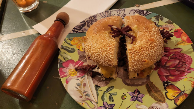 Jungle Juice Bar - Hospitality and gastronomy