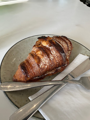 Coffee Society - Hospitality and gastronomy