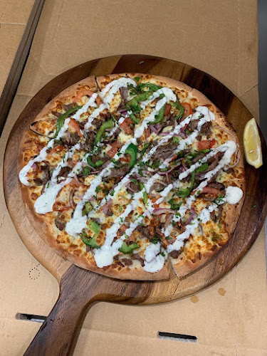 Melton Pizza - Hospitality and gastronomy