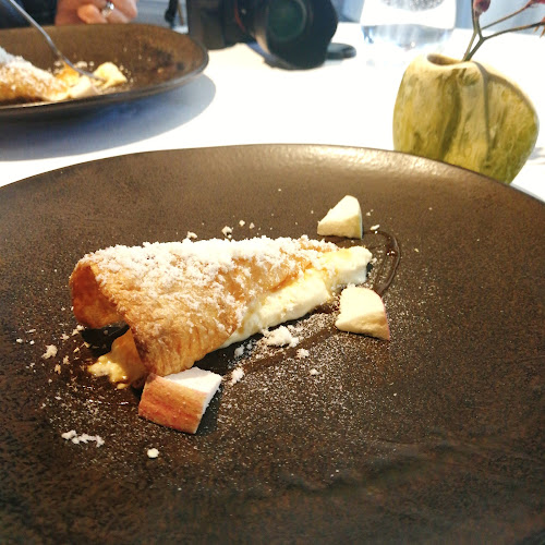 Brae Restaurant - Melbourne