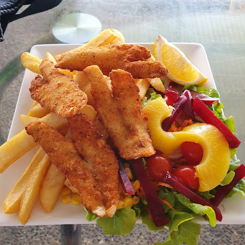 Opinii despre Barnacles în Brisbane - Hospitality and gastronomy