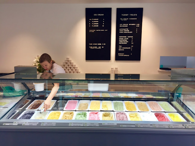 Timboon Fine Ice Cream