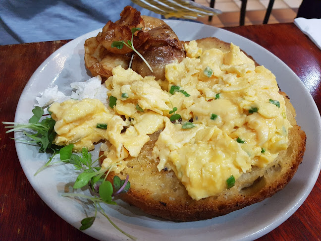 Caffiend - Cairns City