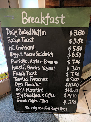 Bluestones 520 Cafe - Hospitality and gastronomy