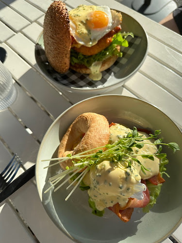 Flour Leopard Woolloongabba - Hospitality and gastronomy