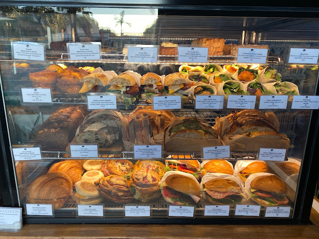 Comentarii opinii despre Fuel Bakehouse Cabarita