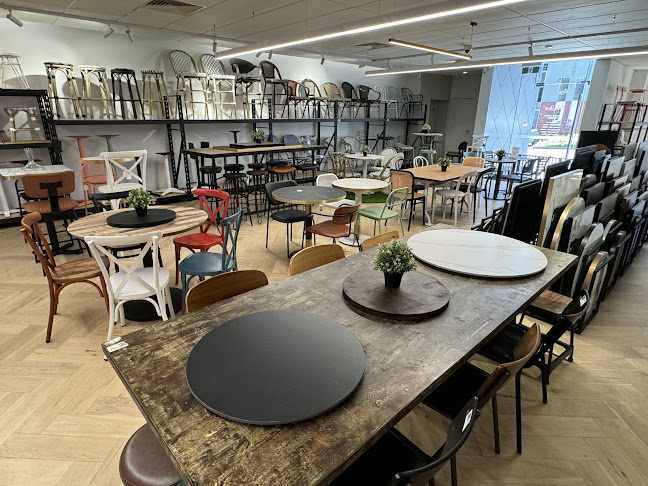 Cafeideas Melbourne - Hospitality and gastronomy