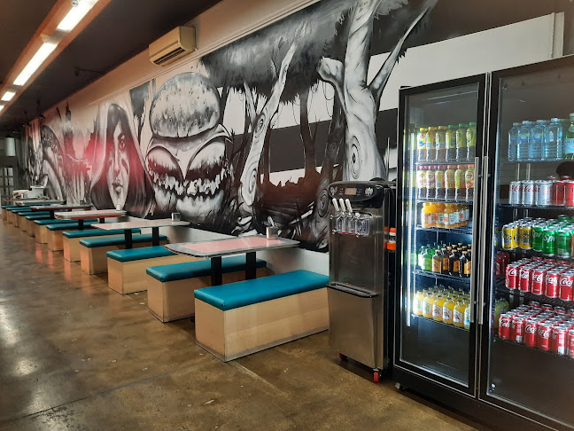 Coburger & Co - Hospitality and gastronomy