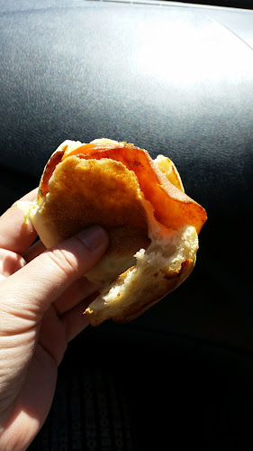 Comentarii opinii despre McDonald's Blaxland