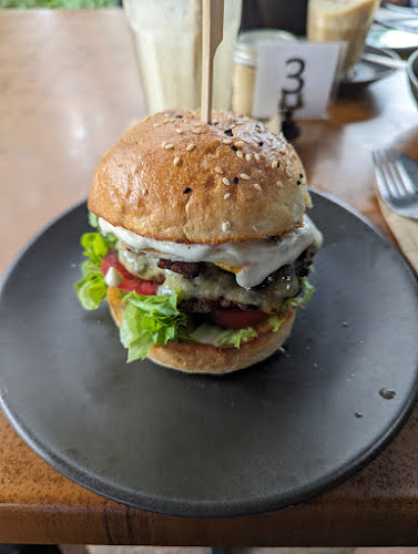 Trail 518 - Brisbane