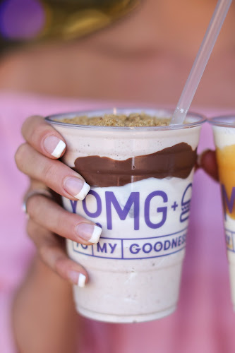 YOMG Berwick - Berwick