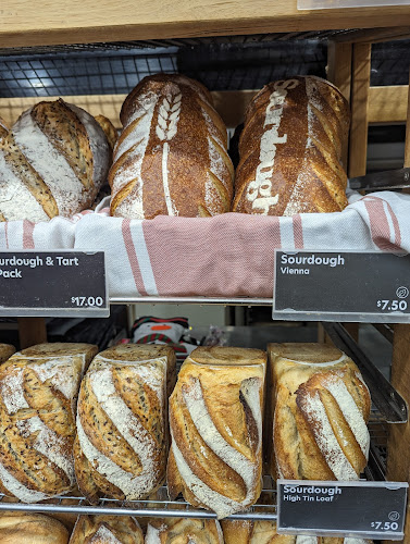 Comentarii opinii despre Bakers Delight Marketown