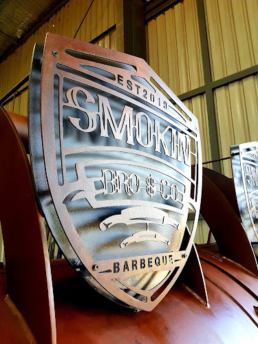 Opinii despre Smokin Bro & Co în Mudgee - Hospitality and gastronomy