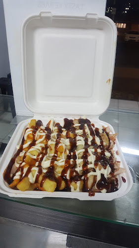 Opinii despre Tasty Kebab în Bomaderry - Hospitality and gastronomy