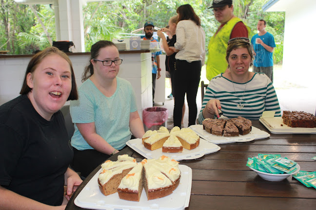 Opinii despre ARC Cafe Connect în Manunda - Hospitality and gastronomy