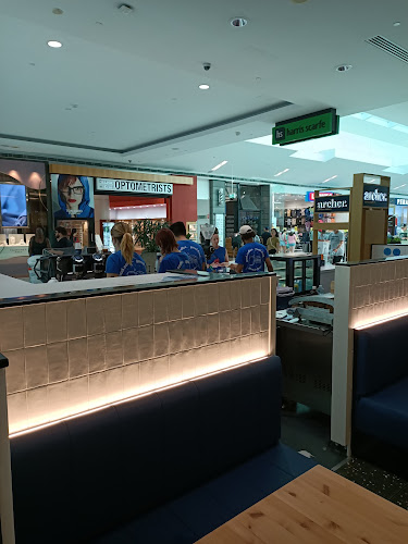 Comentarii opinii despre Archer Coffee and Bagels (Chermside)