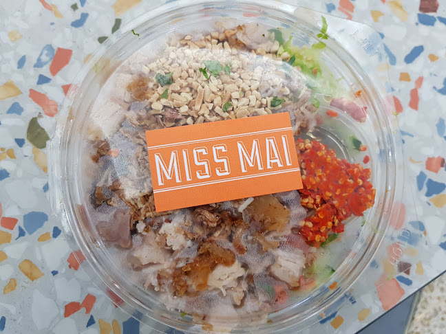 Comentarii opinii despre Miss Mai, Gawler Place