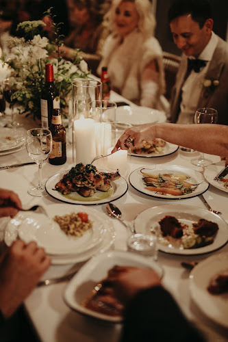 Comentarii opinii despre Tuck Shop Catering Company