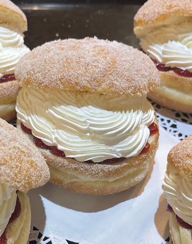 Comentarii opinii despre Dawsons Bakehouse