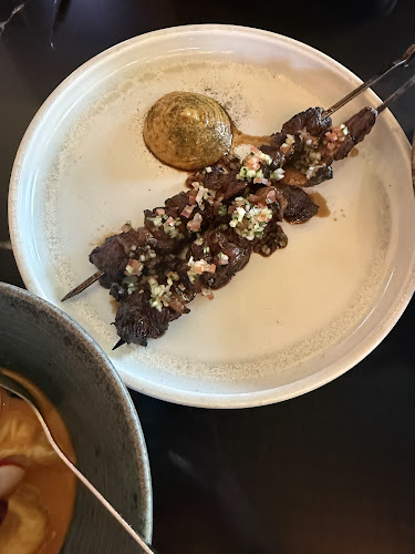 Opinii despre Miss Mi Restaurant & Bar în Melbourne - Hospitality and gastronomy