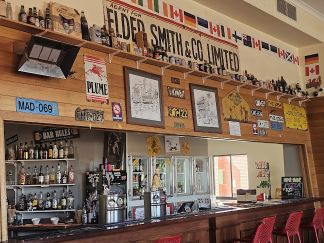 Comentarii opinii despre Cunderdin - Ettamogah Pub