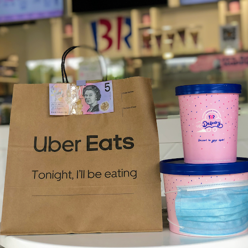 Comentarii opinii despre Baskin-Robbins Paddington