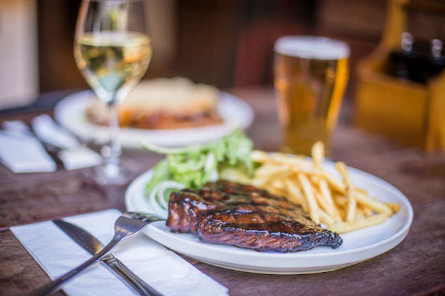 Opinii despre Buffalo Bar în Brisbane City - Hospitality and gastronomy