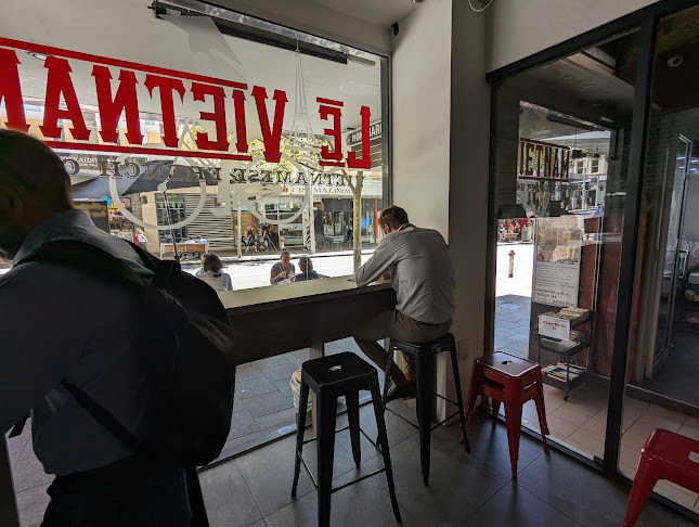 Le Vietnam - Hospitality and gastronomy