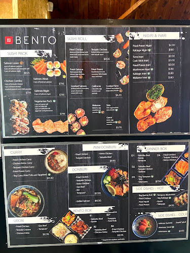 Bento Box - Devonport