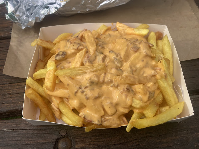 Opinii despre Chubbies Takeaway în Queanbeyan - Hospitality and gastronomy