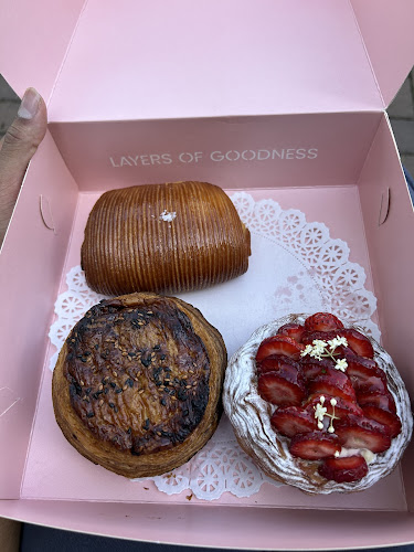 Lode Pies & Pastries Surry Hills