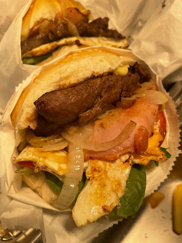 Wunghnu Cafe - Wunghnu