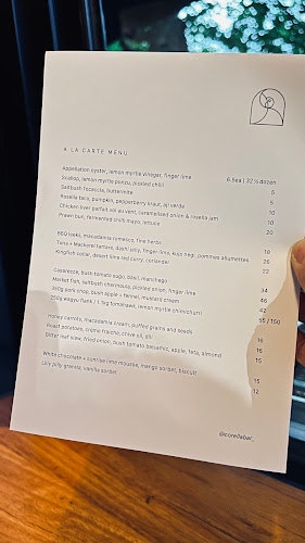 Corella - Hospitality and gastronomy