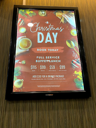 Harvey Road Tavern - Hospitality and gastronomy