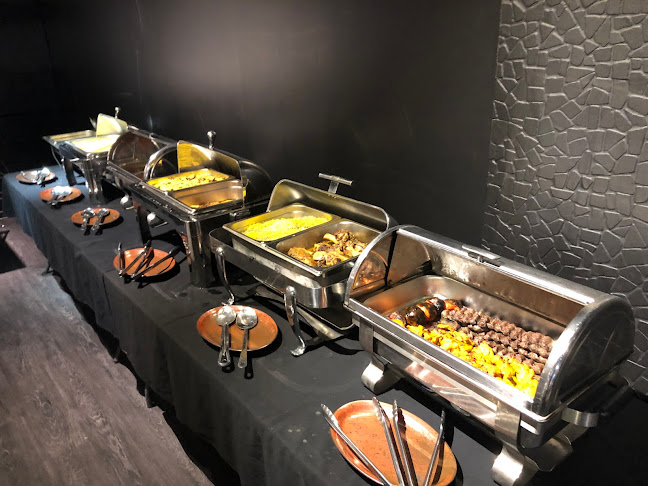 Rumi - Persian Restaurant & Bar Broadbeach - Hospitality and gastronomy