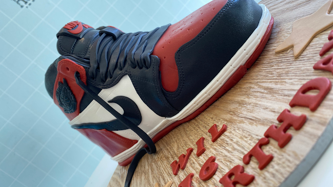 Runaway Cupcakes - Malvern