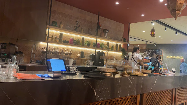 Shanglish Lebanese Breakfast & Brunch - Bankstown